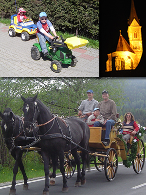 fewo gappmayr tamsweg lungau